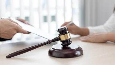 Adli Kontrol Kararına İtiraz Dilekçesi Örneği