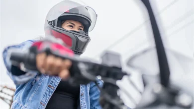 KTK 78/1-b Trafik Cezası: Kask Takmama Cezası